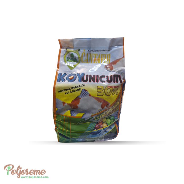 FARM KOYUNICUM ZA SARANE 3/1