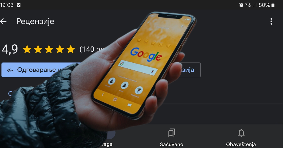 Pohvale naših kupaca