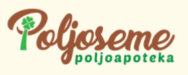 Poljoseme – Internet prodavnica Logo