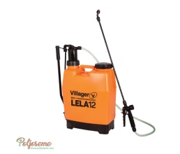 Prskalica LELA 12 l